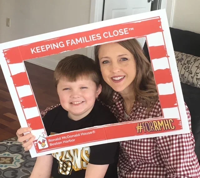 Out of Crisis, Into Service: Meet Heidi