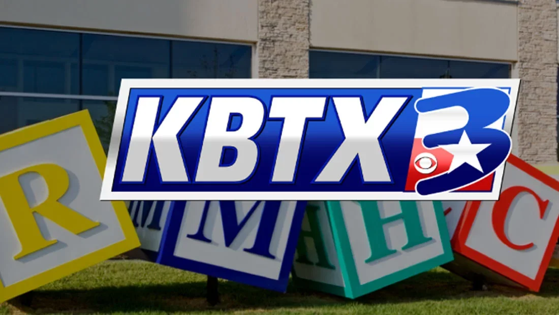Starlight Affair featured on KBTX