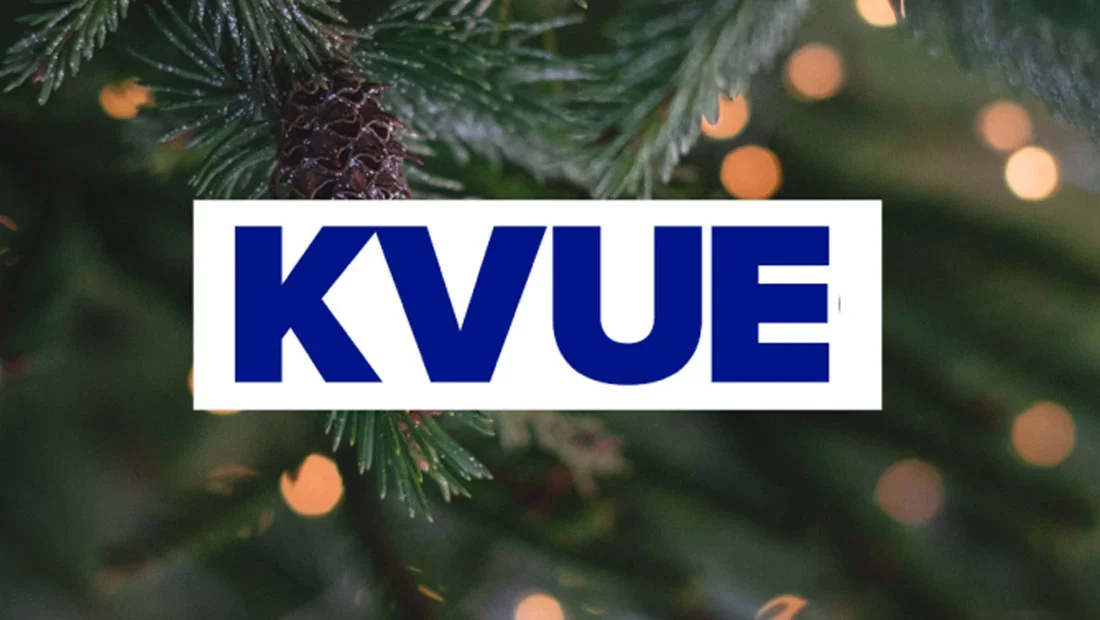 Santa's Workshop - Featured on KVUE