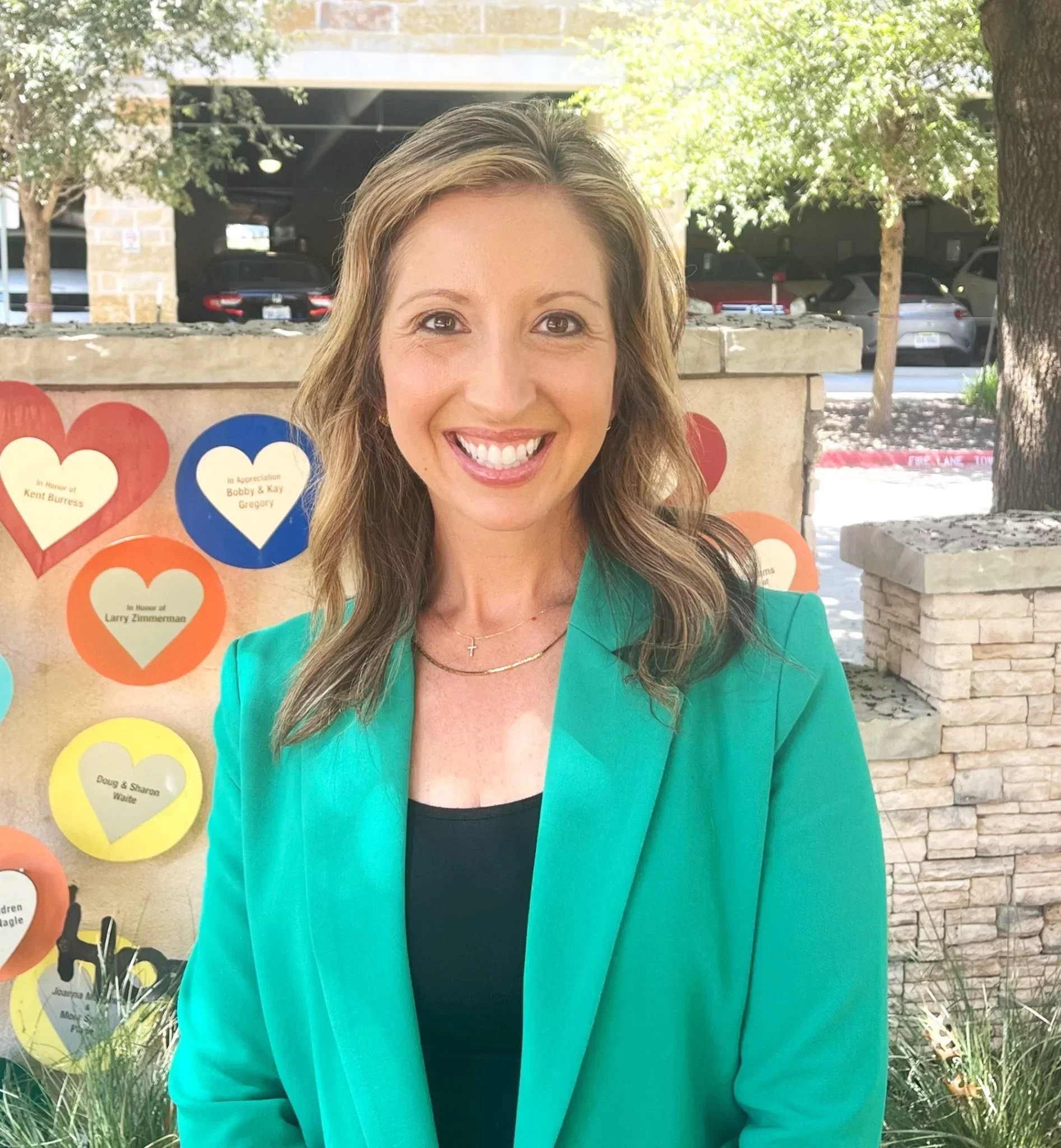 From Staying to Serving: Meet Our COO Kristin Coulter