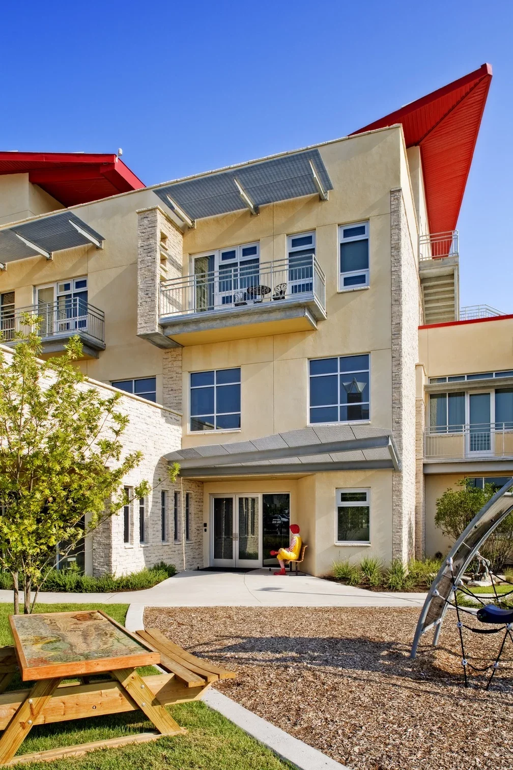 39 Years of Family, Care, and Community