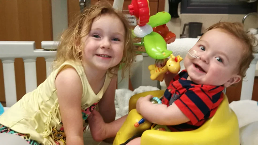 A Difficult Journey Made a Little Easier - By Claire Read