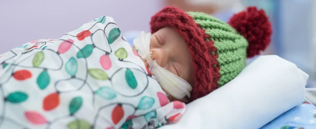 The gift of being close