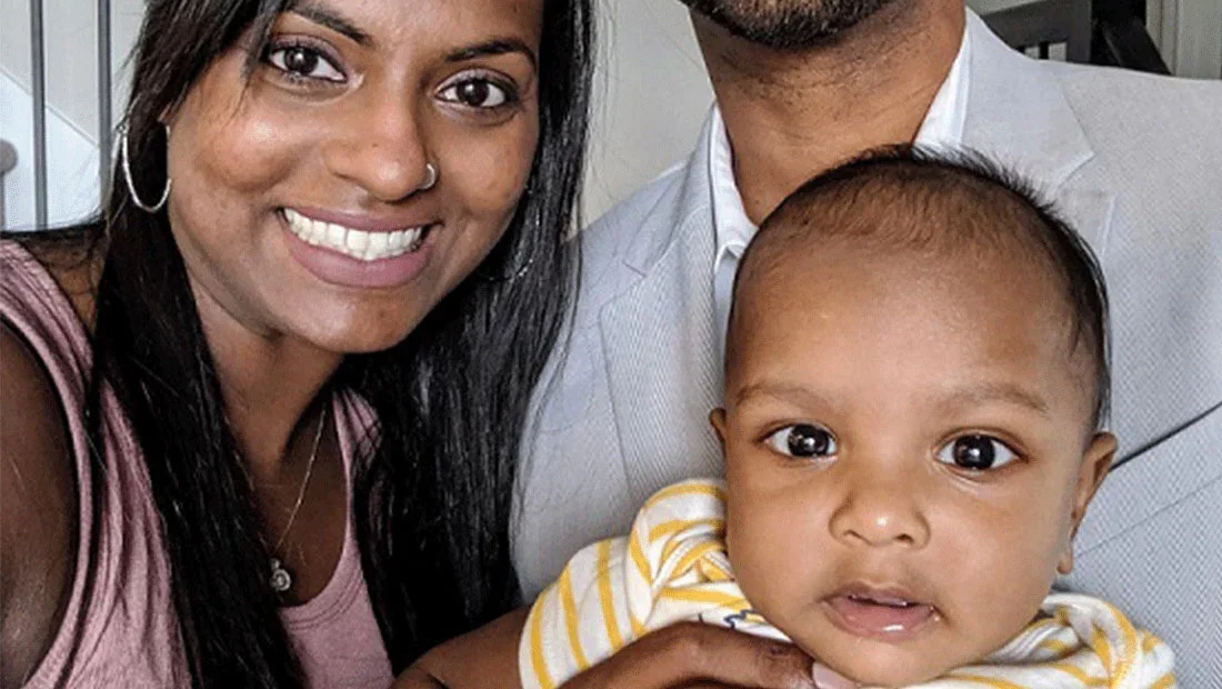 A Full Circle of Support