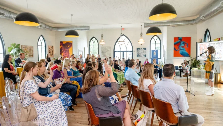 Champions of the House Celebration Brunch