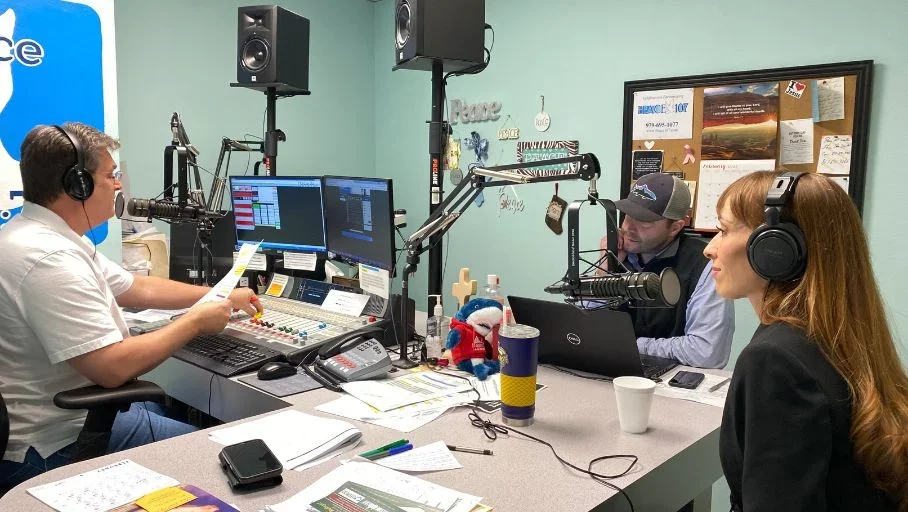 Bryan&nbsp;Broadcasting&nbsp;Cares&nbsp;for&nbsp;Kids&nbsp;Radiothon