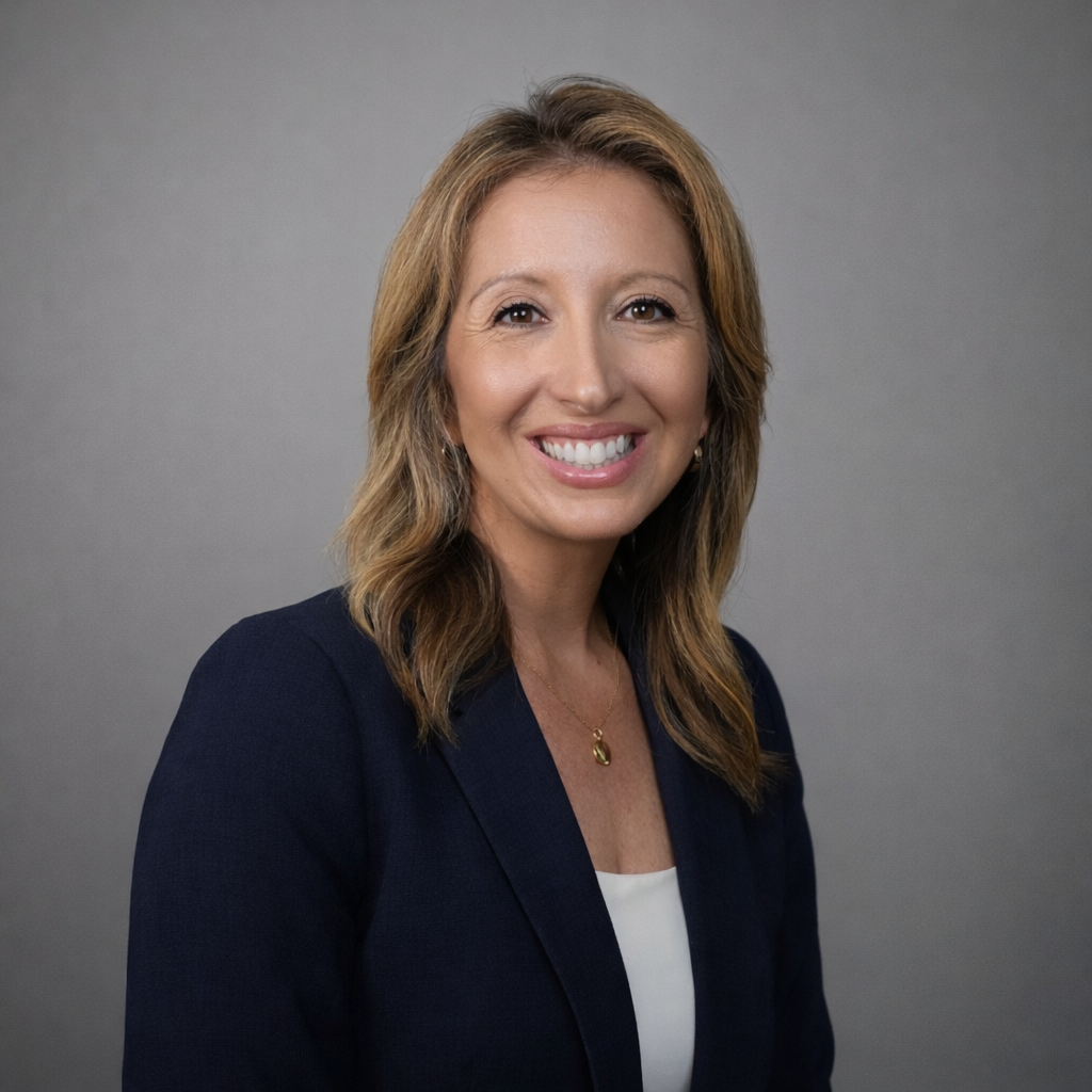 Welcoming Kristin Coulter as CEO of Ronald McDonald House Charities of Central Texas&nbsp;