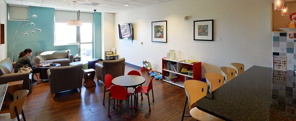 Dell Children’s Medical Center