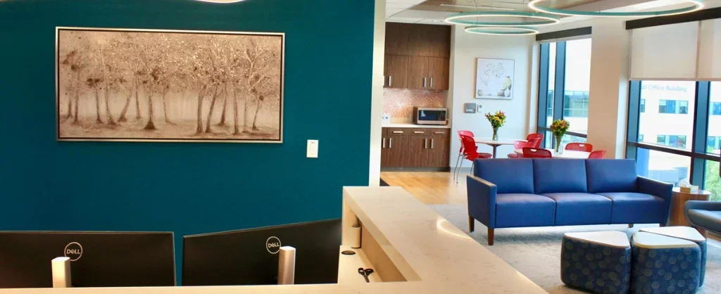 Dell Children’s Medical Center North Campus