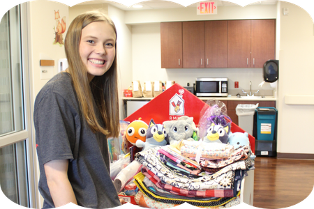 Central Texas Heart Carts