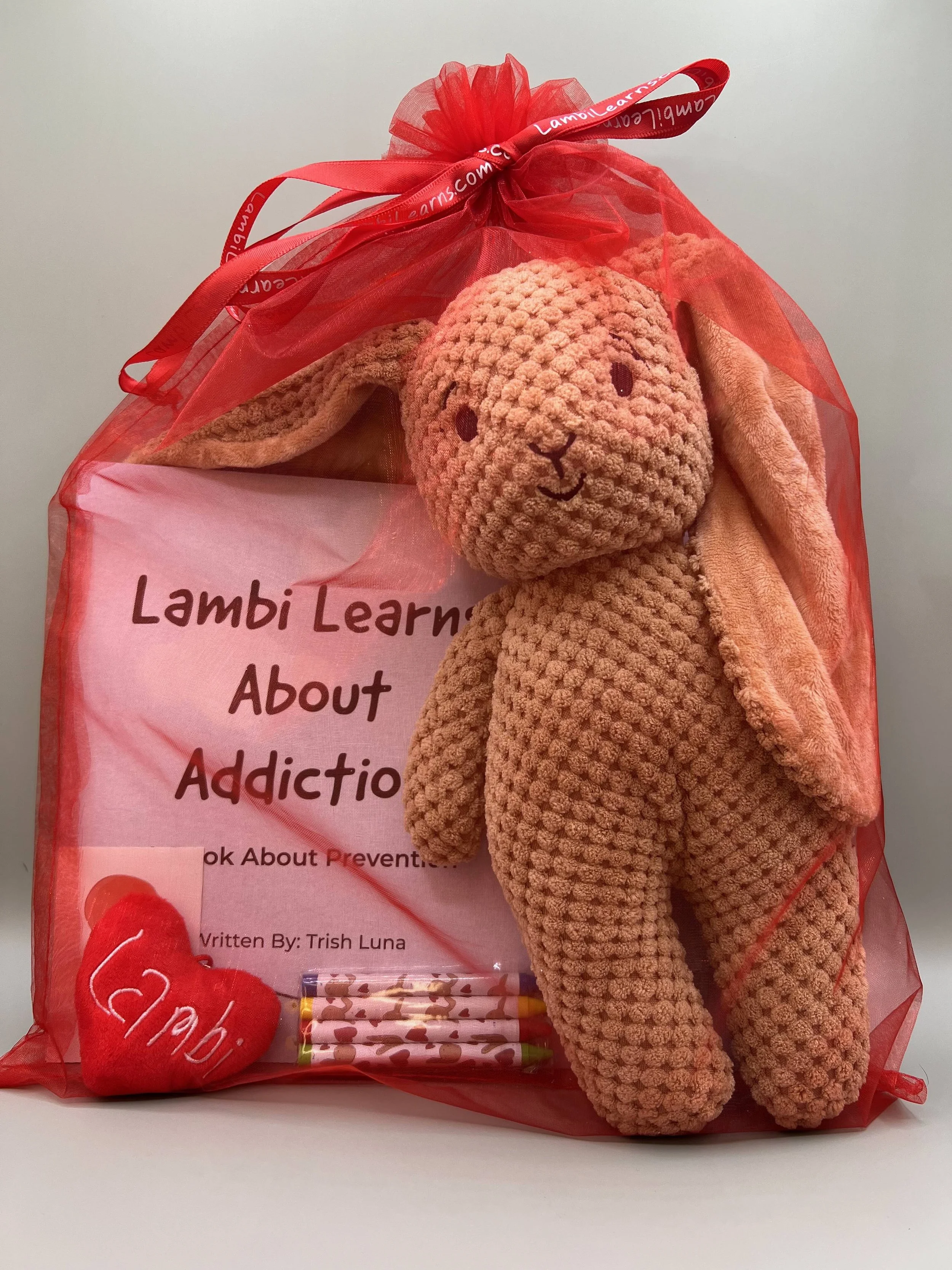 Lambi Deluxe set.jpg