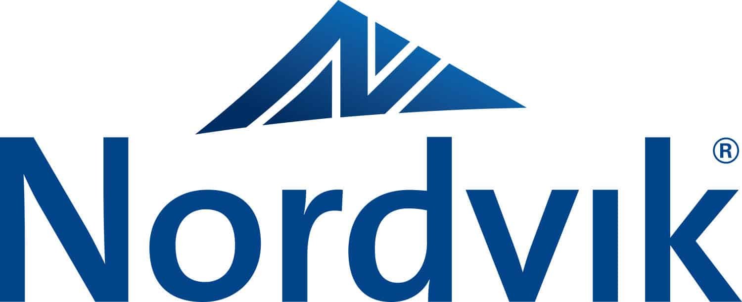 nordvik sin logo