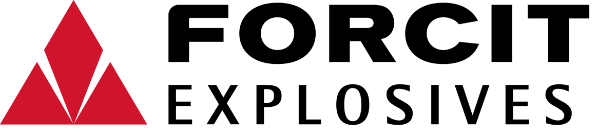 forcit explosived sin logo