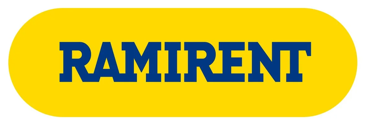 ramirent sin logo