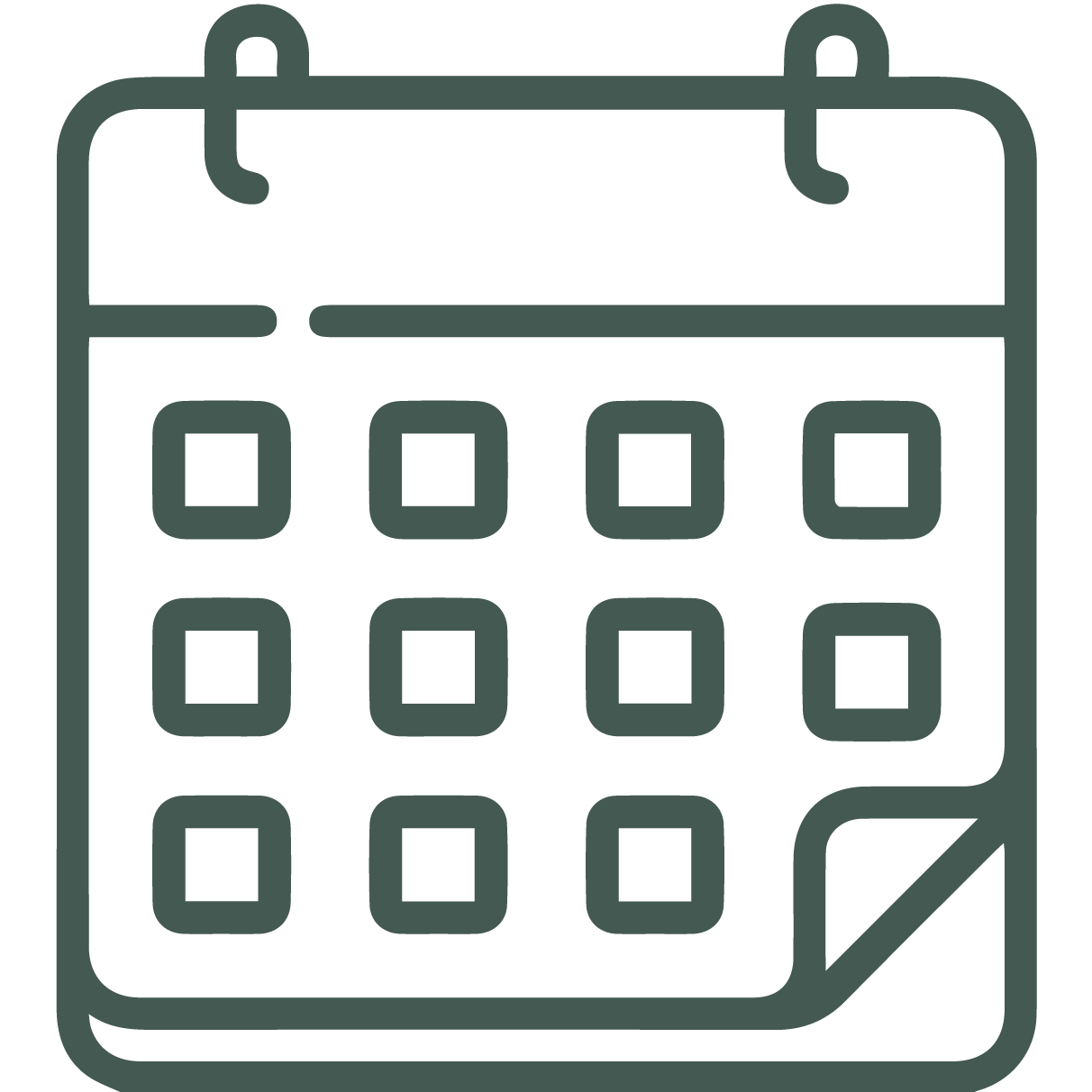 kalender-ikon