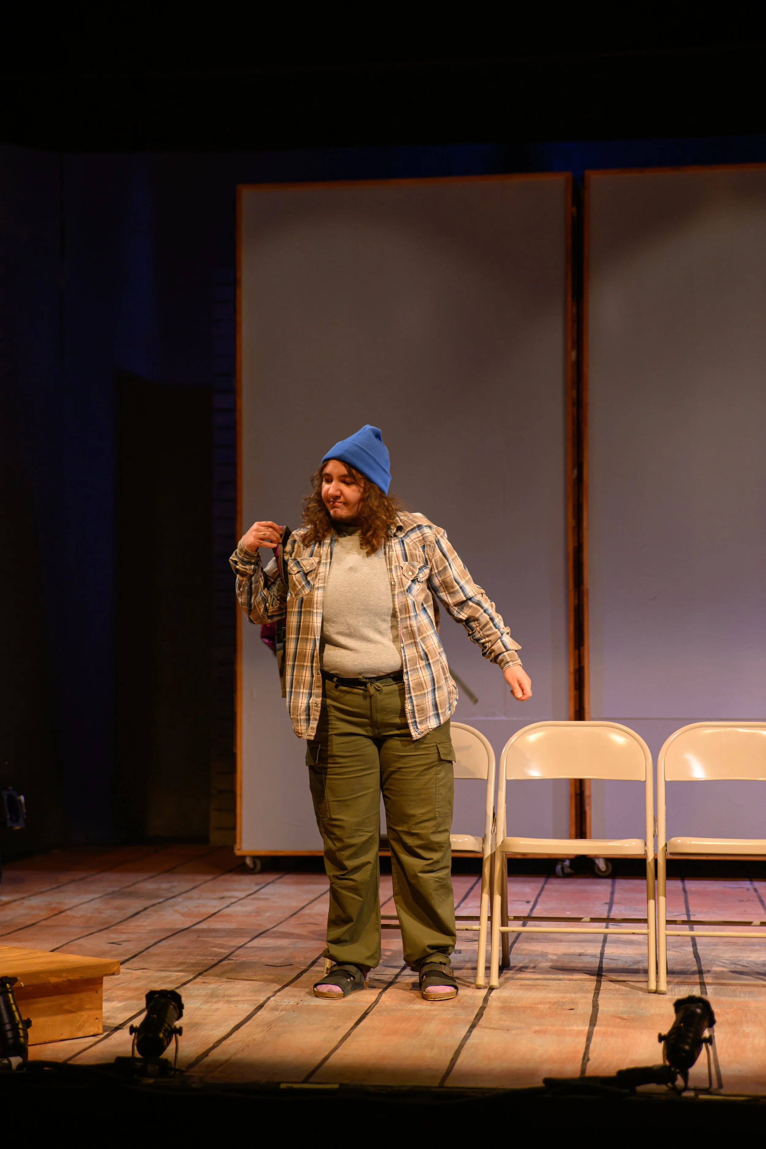 Small Mouth Sounds entrance.jpeg