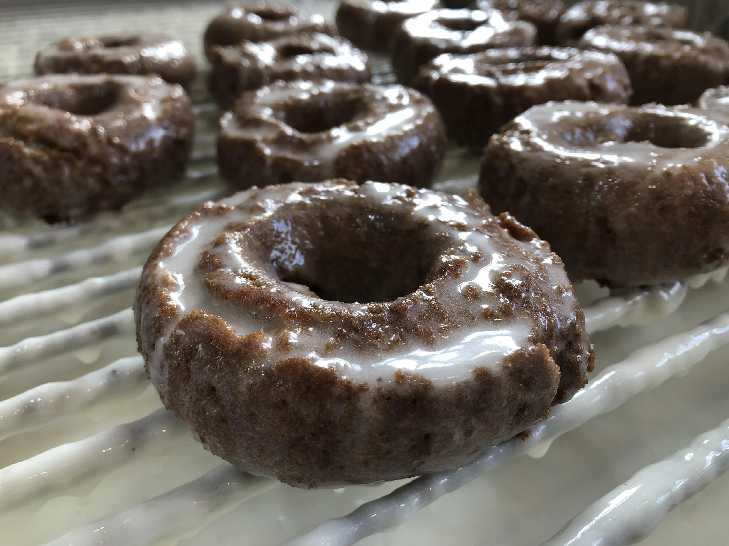 Fortune Favors Action Over Information