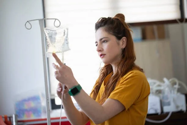 How Does IV Hydration Therapy Boost Energy Instantly?