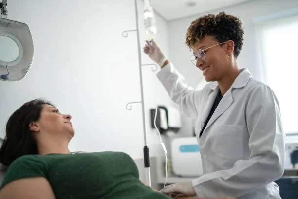 How Can IV Hydration Therapy Recharge Your Energy Instantly?