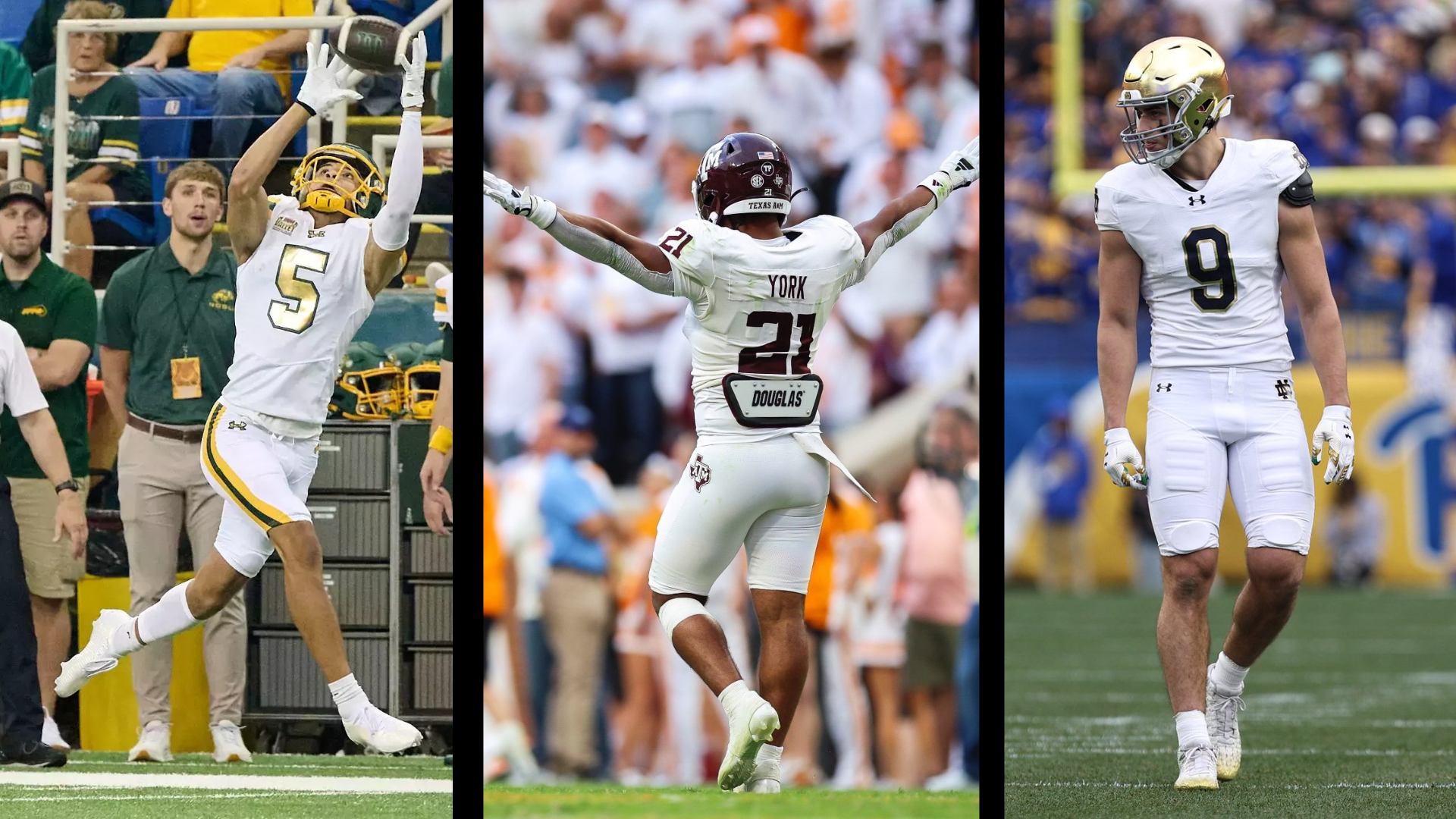 10 Sleepers in the 2026 Draft Class