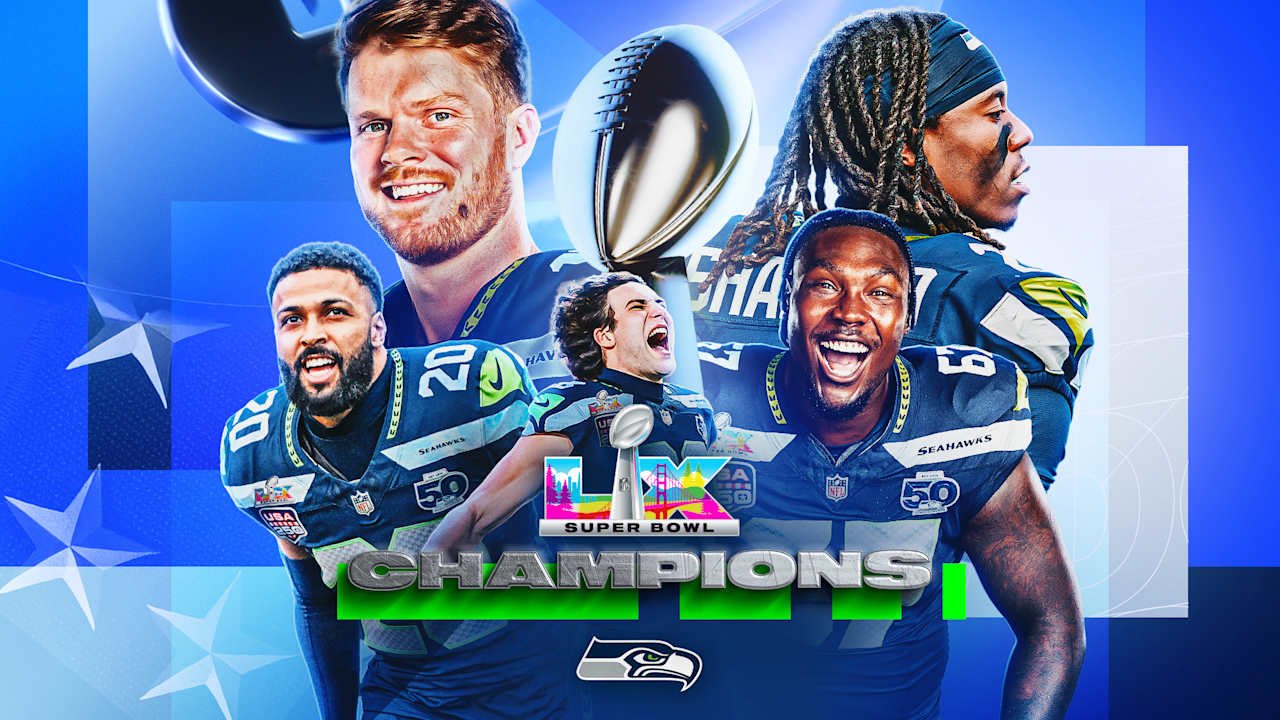 2026 NFL Season Predictions