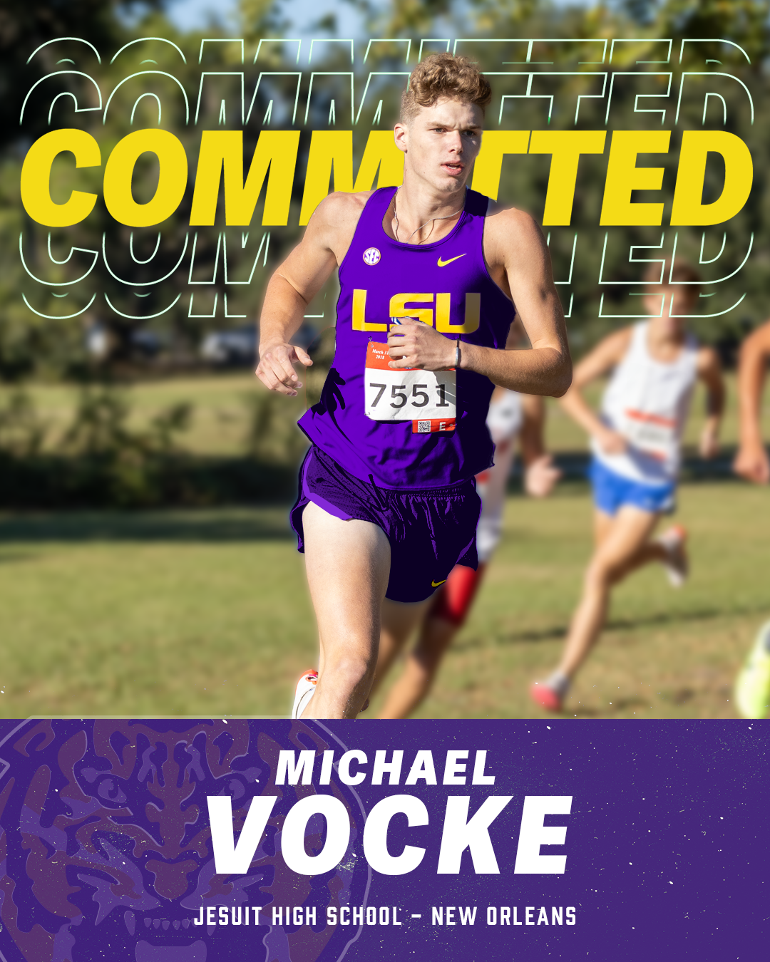 College Commitment Edit - Style 2