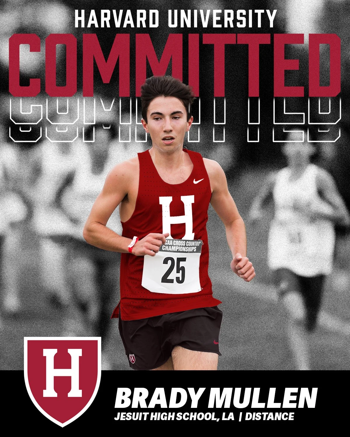 College Commitment Edit