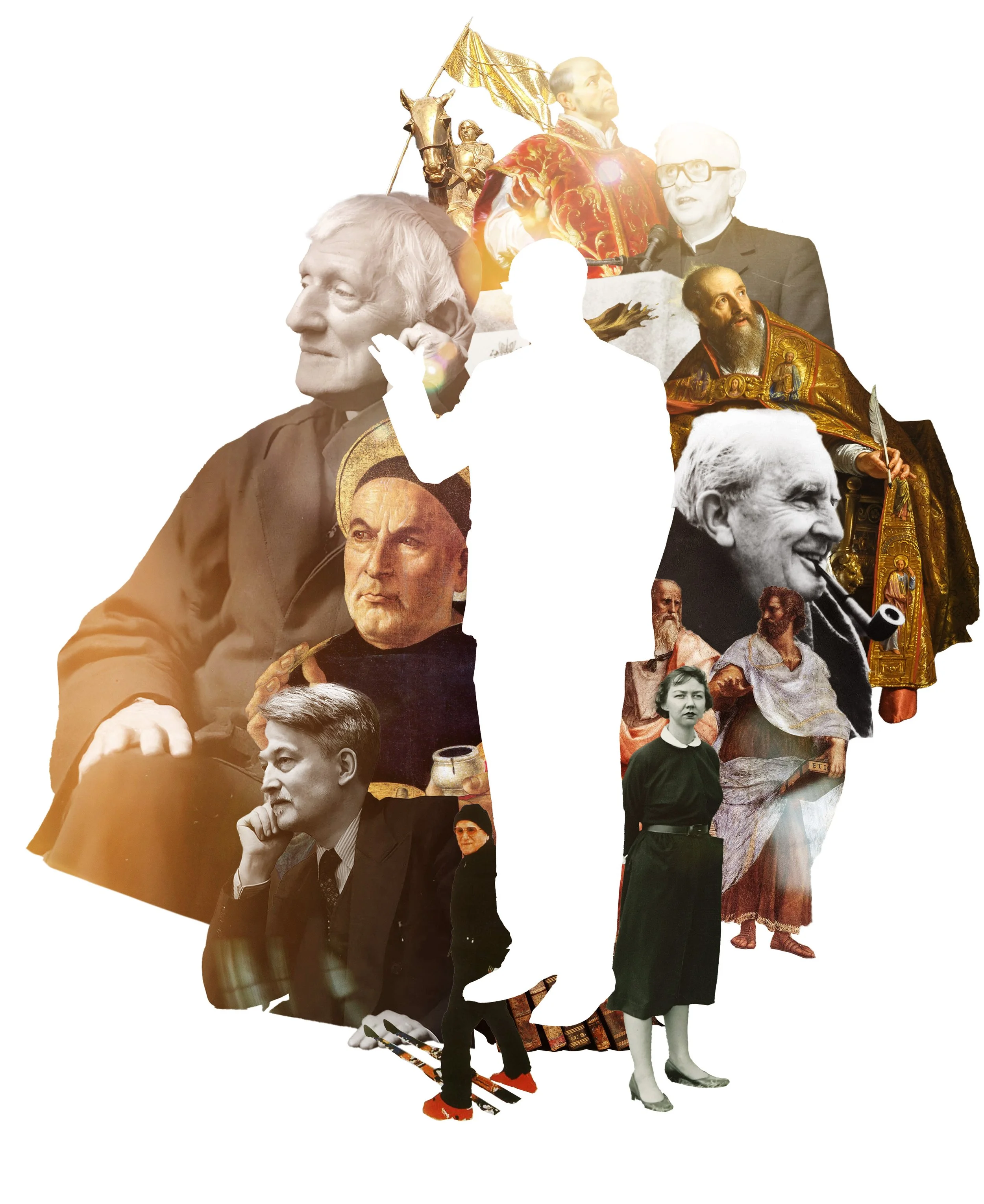 Personal and Professional Gallery