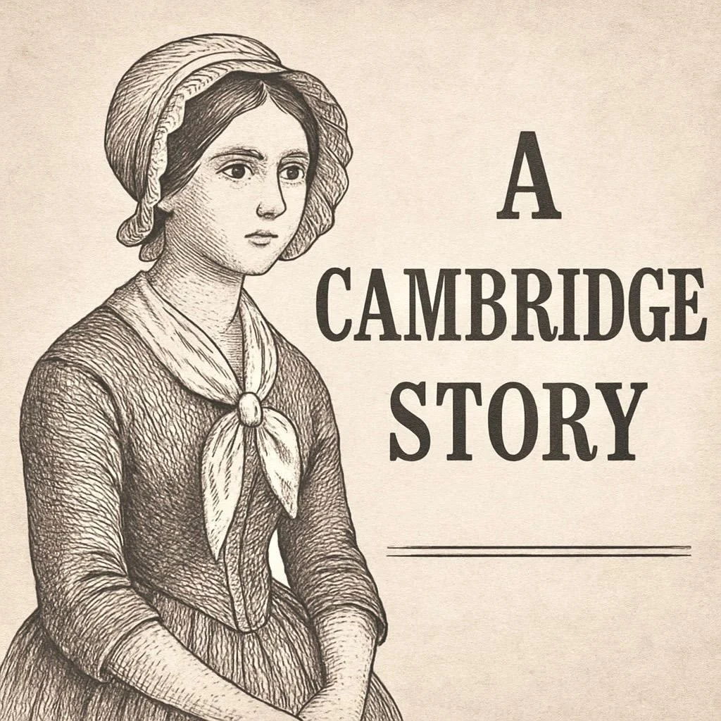 In 1846, 19-year-old servant Mary Leach walked from Cambridge toward Haverhill &mdash; and survived a series of terrifying attacks along the way. Her bravery, strength, and determination deserve to be remembered.
A powerful true story uncovered and r