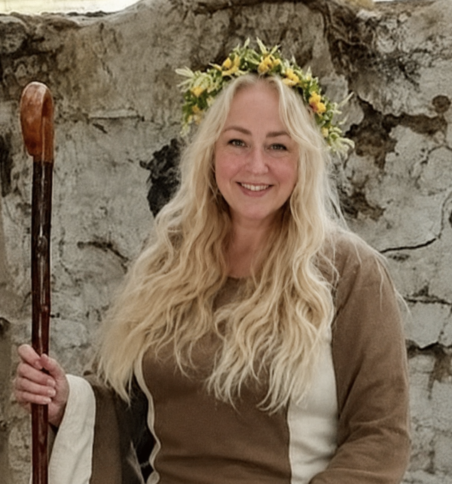 Flag Fen Summer Solstice 2026
