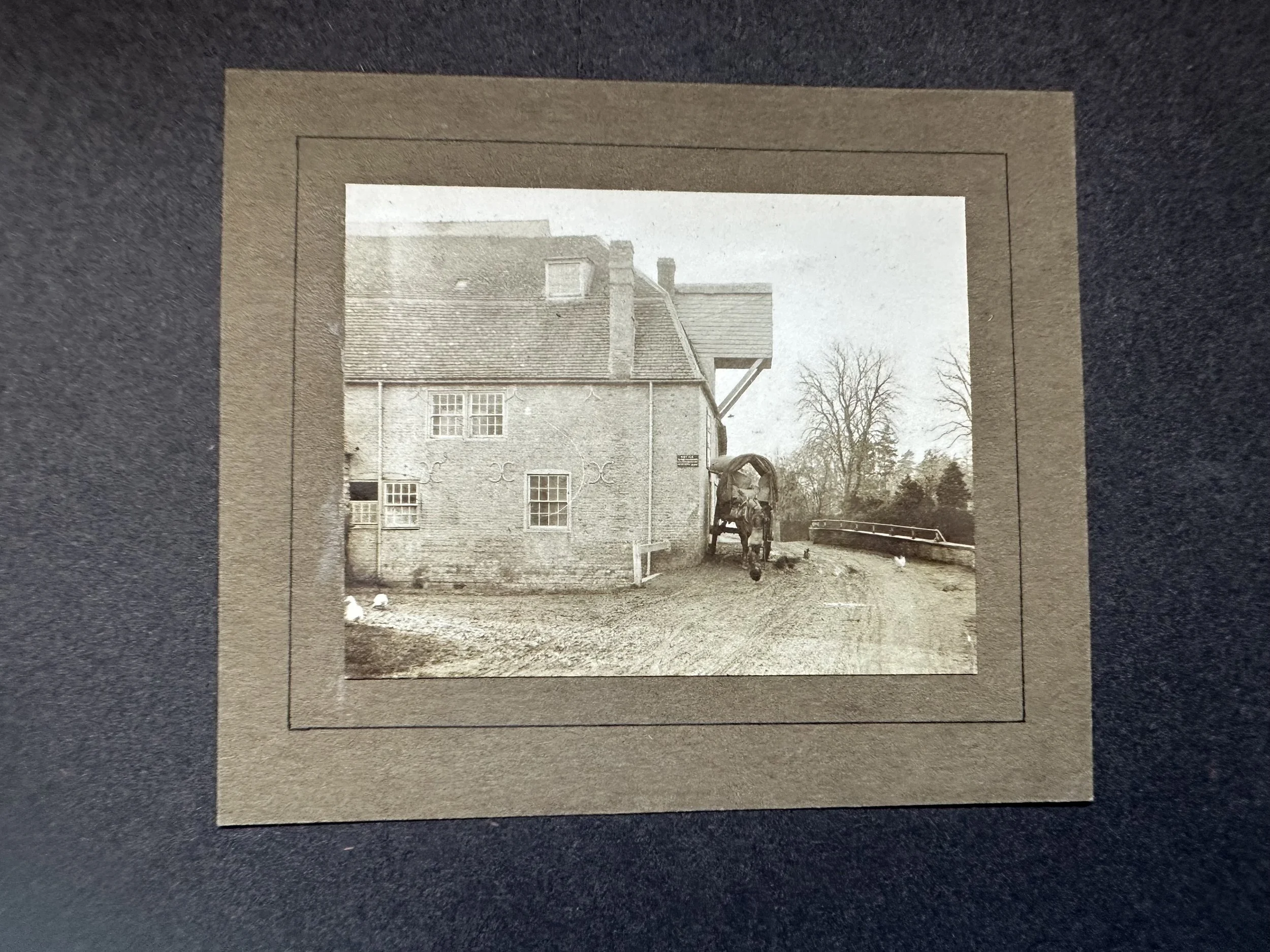 Grantchester Mill c.1890 MBHPC-017