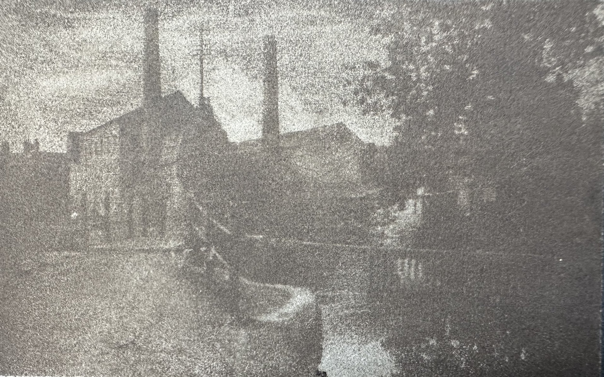 King’s Mill Cambridge c.1890. MBHPC-023