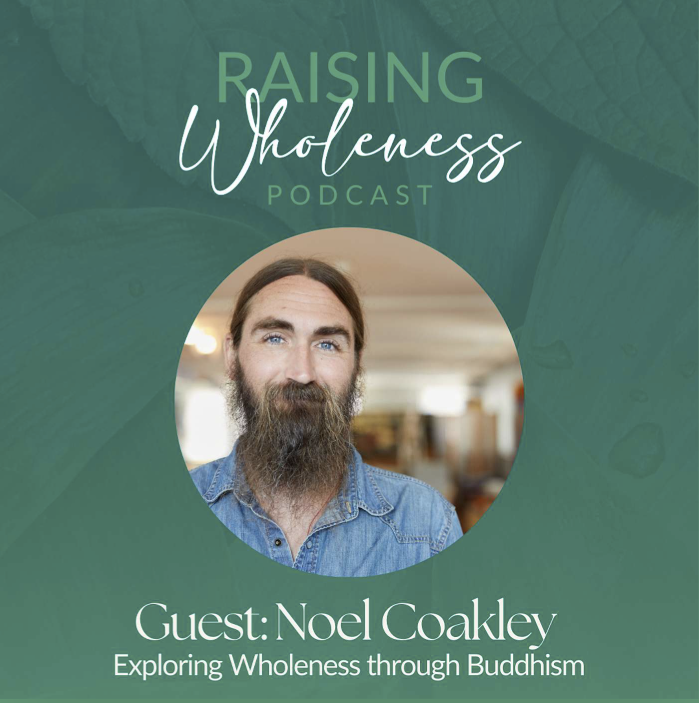 Breaking Generational Patterns: How Buddhist Psychology Creates Space for Authentic Parenting and Living