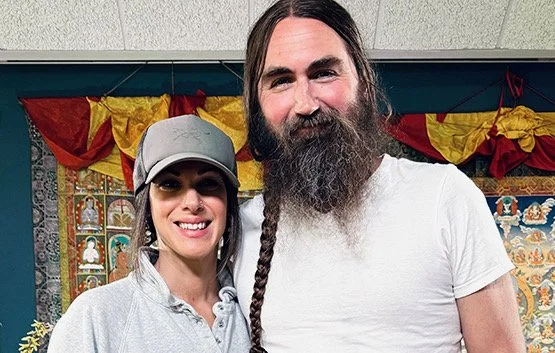 MEETING DIFFICULT TIMES WITH SELF-COMPASSION