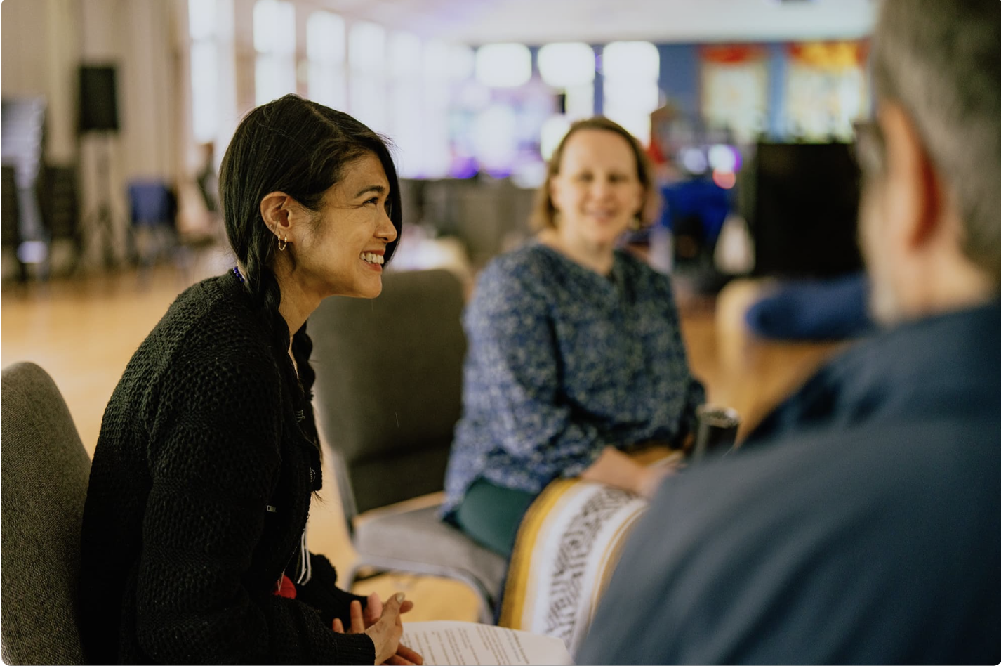 Metta Teacher Training