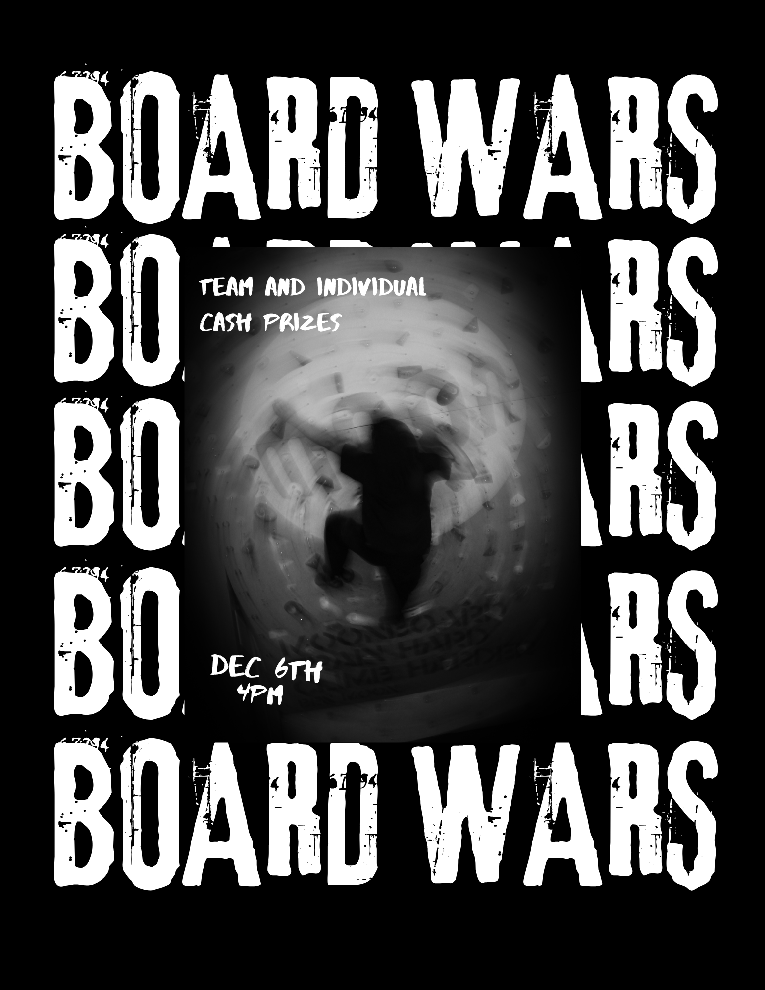 Board Wars
