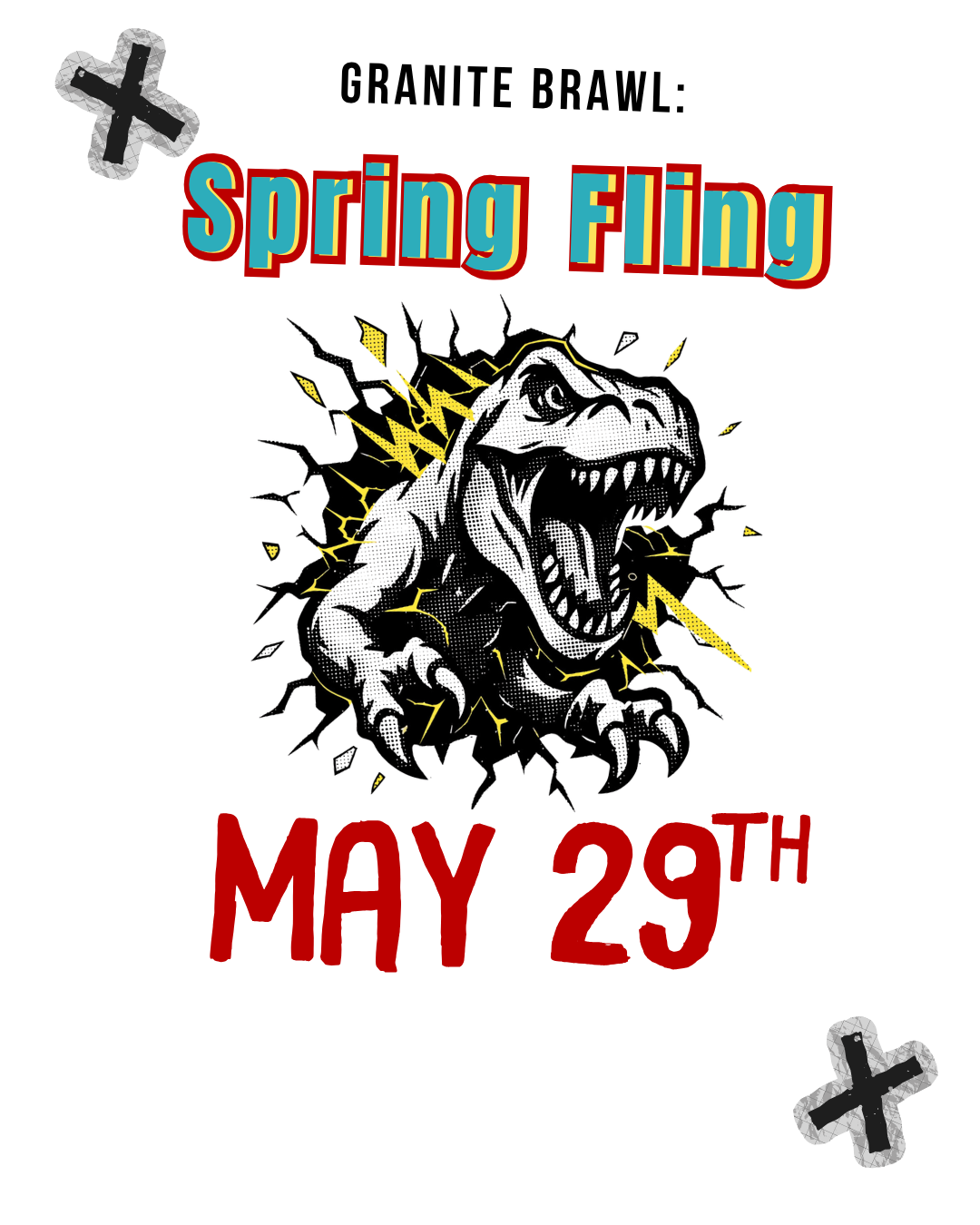 Spring Fling!