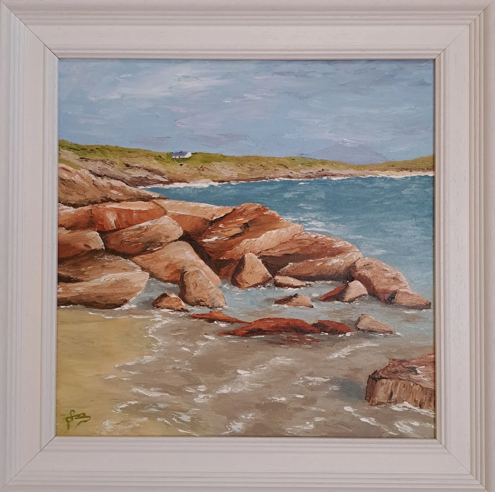 Gurteen Bay - framed - 371 kb.jpg