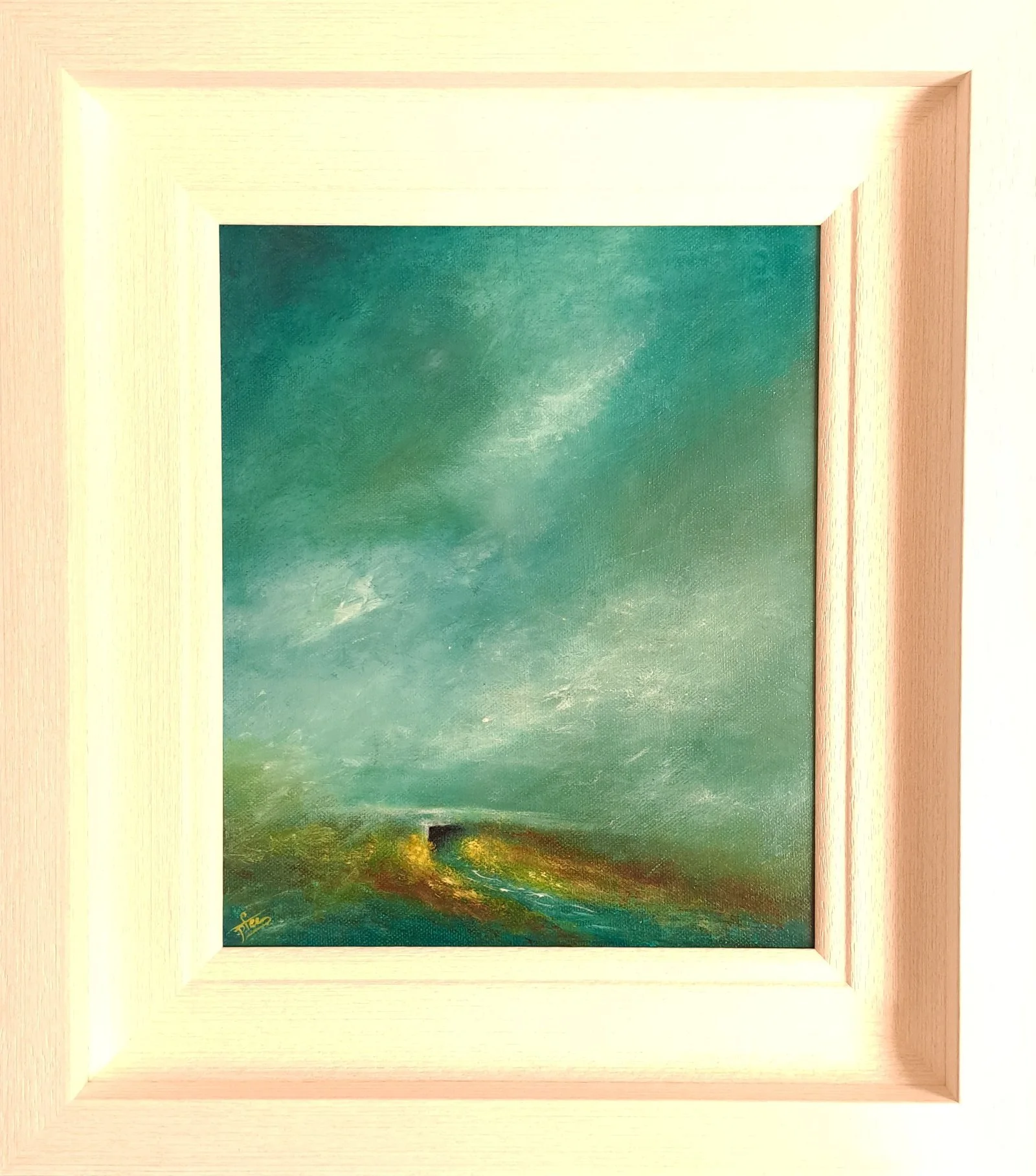 Water under the Bridge