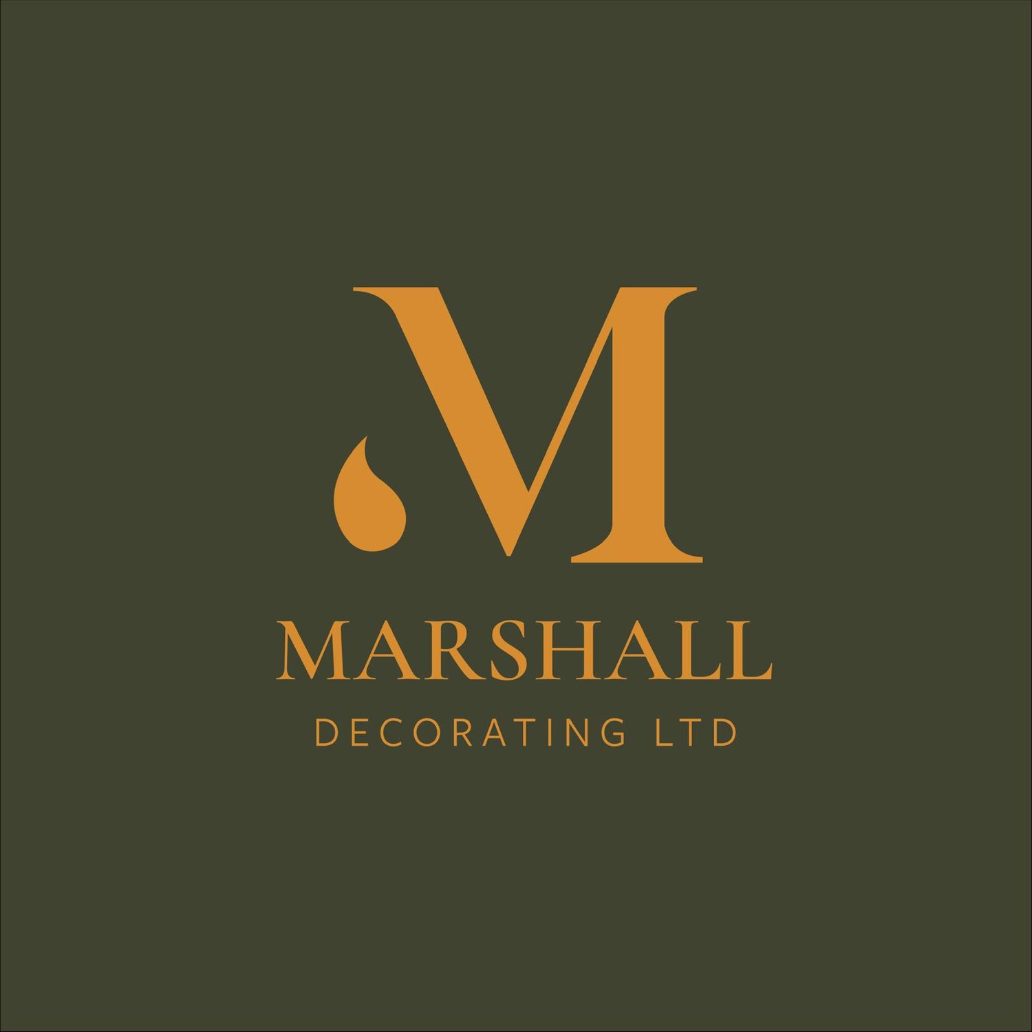 Marshall Decorating Ltd