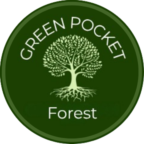 Green Pocket Forest