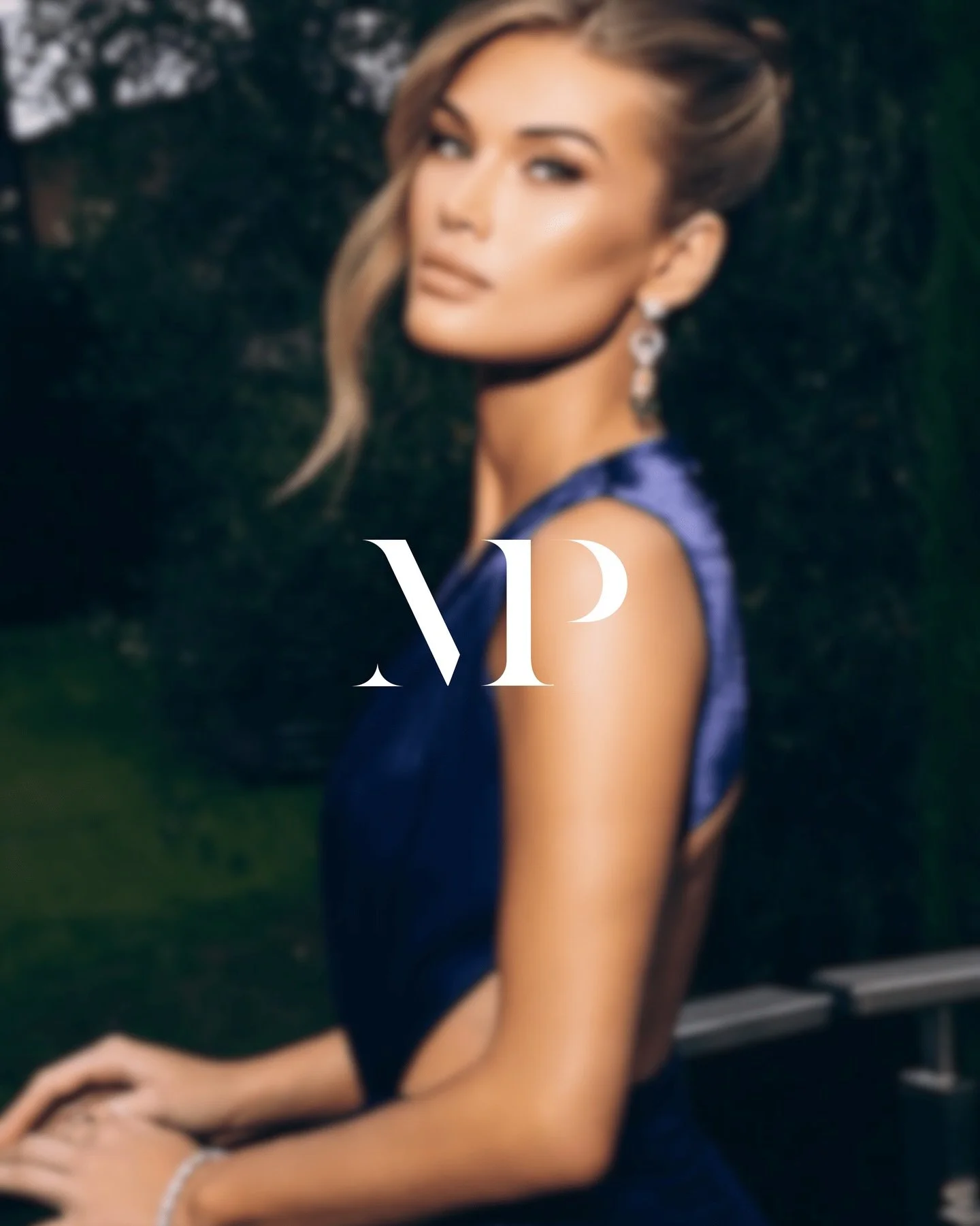 Excited to share a preview of our new client @michellepritts branding. 🖤

Michelle is a yacht broker, model, and philanthropist. We designed a brand for her that embodies boldness while capturing the essence of luxury and the fluidity of the ocean w
