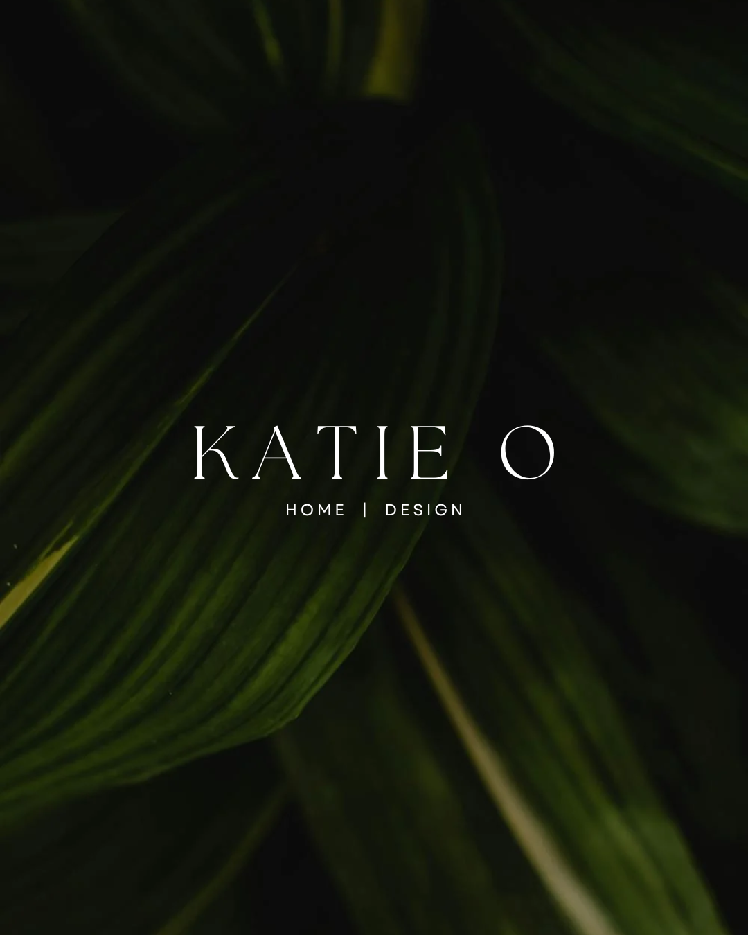 Katie O Designs