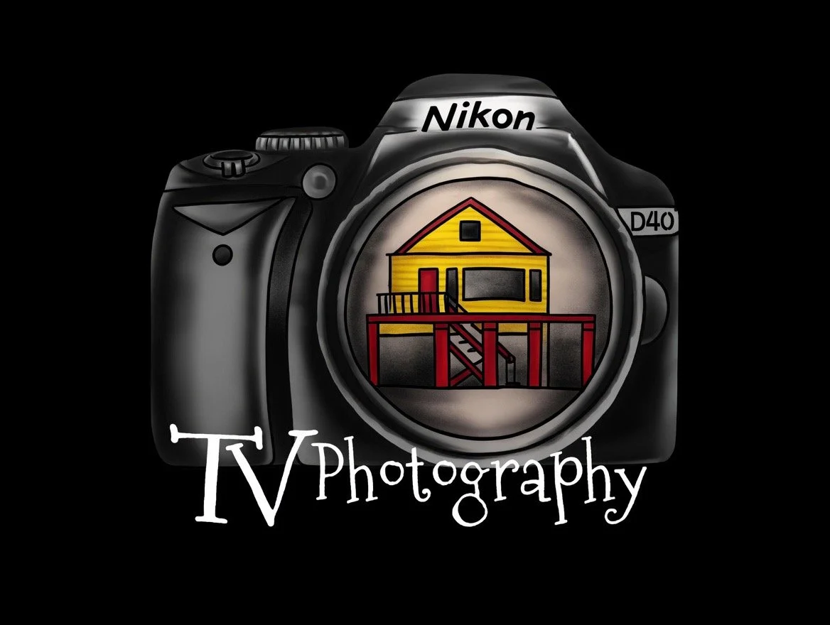 TV Photography