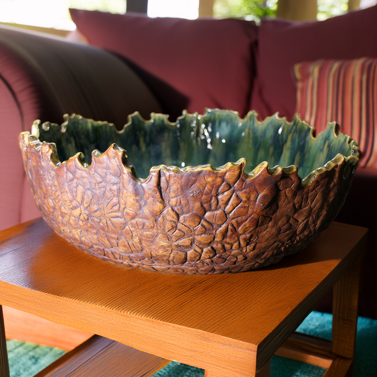 wood and water bowl on table.png