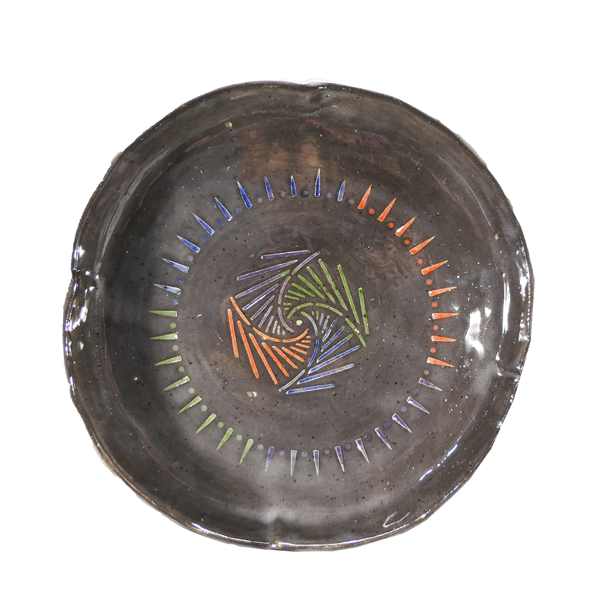 black spiral plate.png