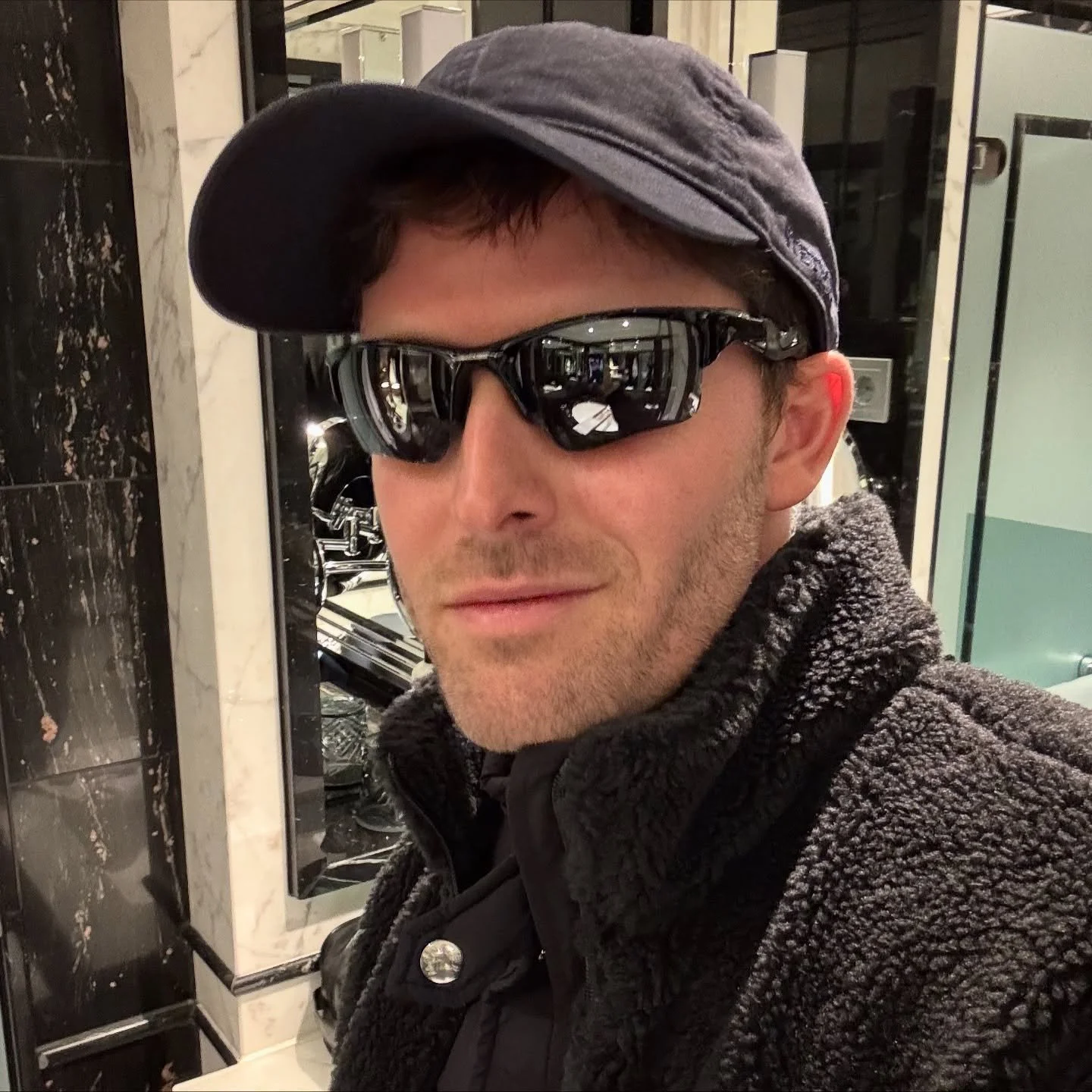 Berlin, ya nasty 🇩🇪🖤