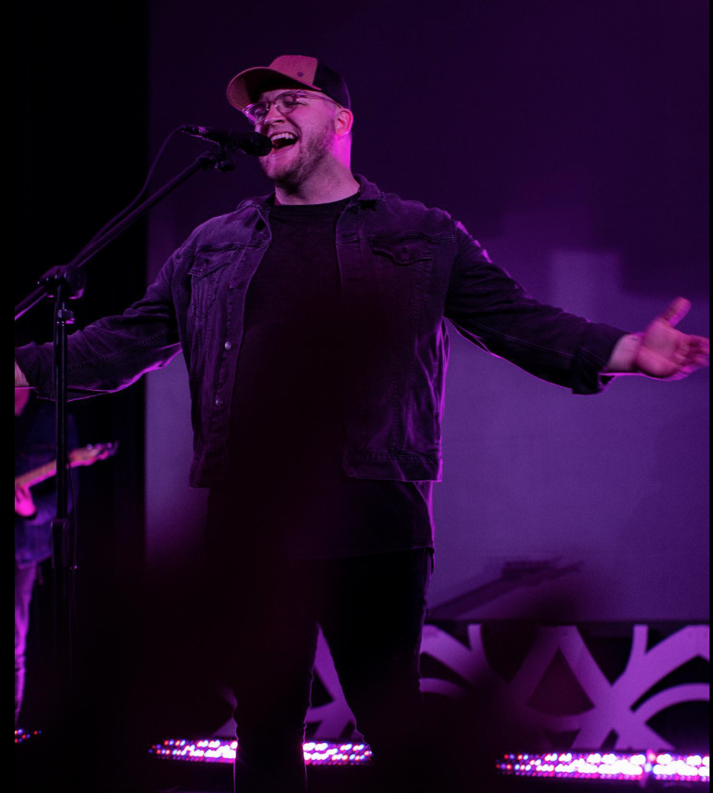 tHIS is that WORSHIP - Madison, MS