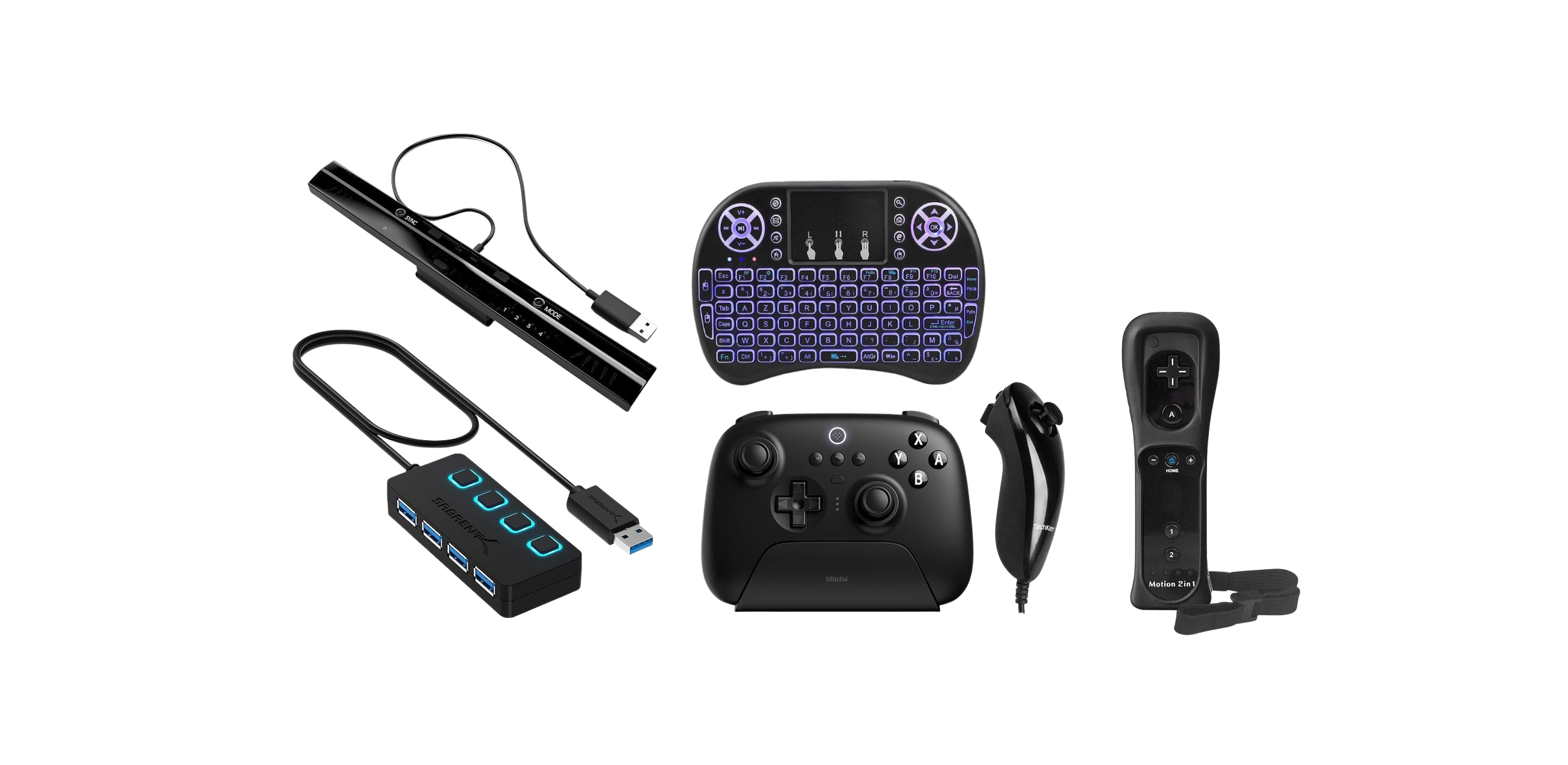 Accessories