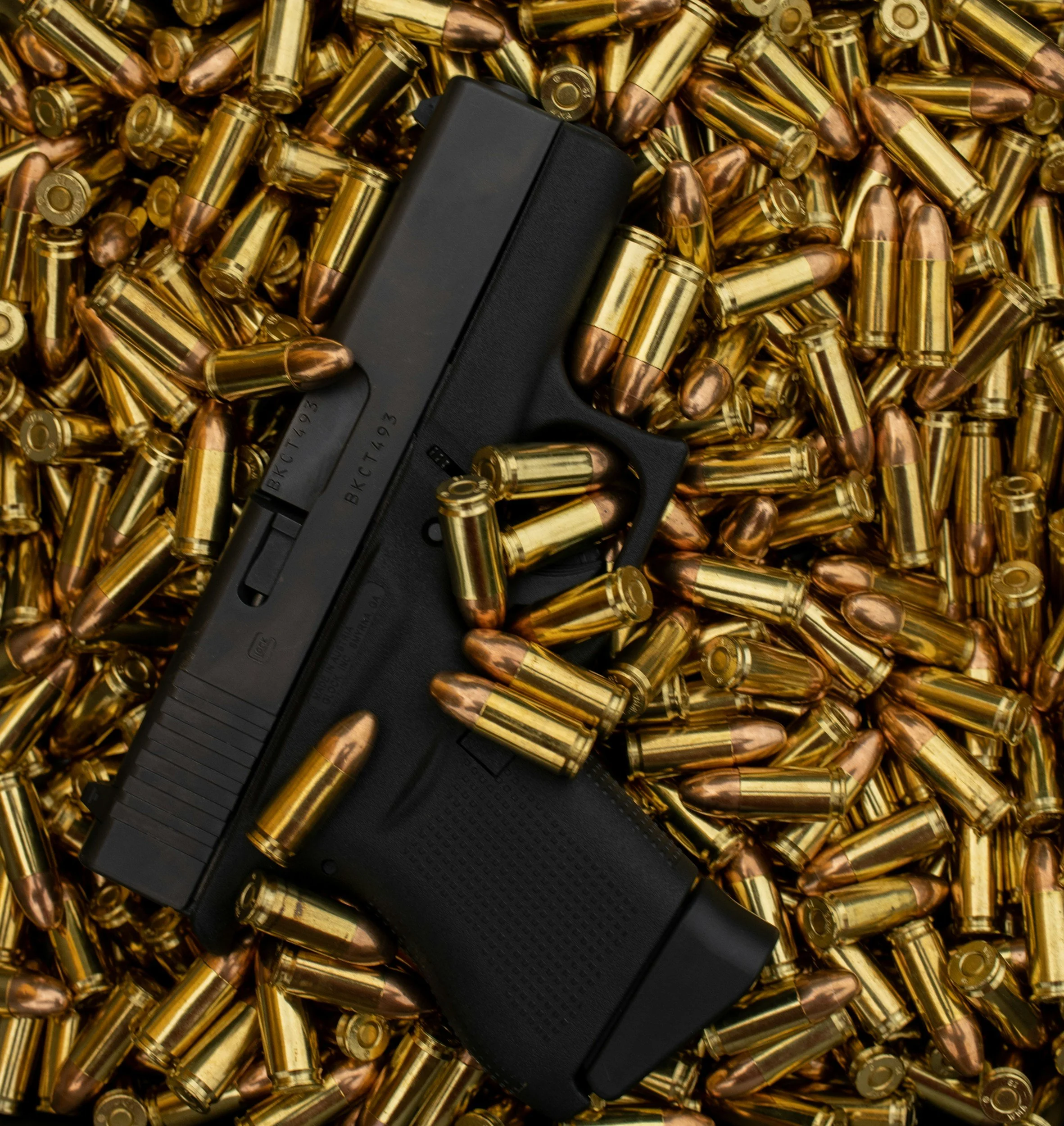 Responsible Gun Ownership